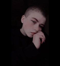 Анастасия, 20 лет, Женщина, Витебск, Беларусь