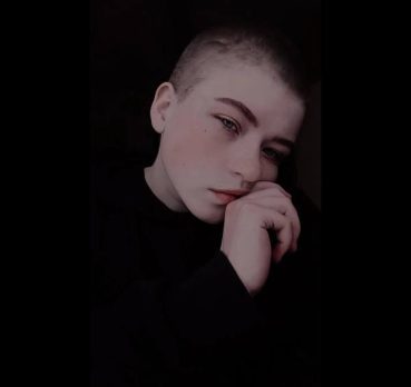 Анастасия, 20 лет, Витебск, Беларусь