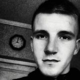 Назарий, 24 лет, Киев, Украина