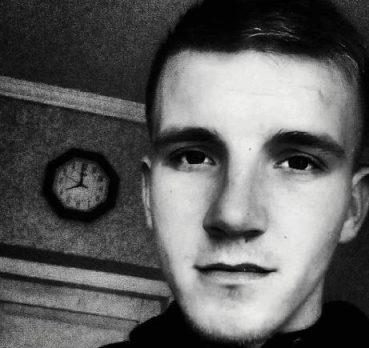 Назарий, 24 лет, Киев, Украина
