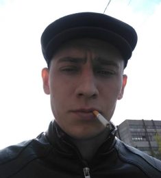 Vadim, 27 лет, Мужчина, Белая Церковь, Украина