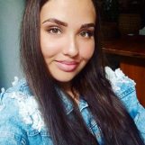 Юлия, 28 лет, Киев, Украина