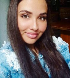 Юлия, 28 лет, Женщина, Киев, Украина