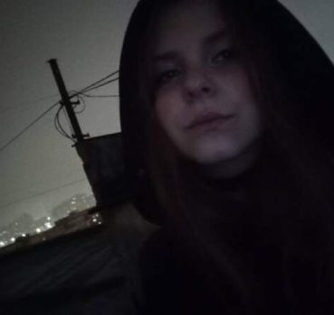 Катя, 21 лет, Киев, Украина