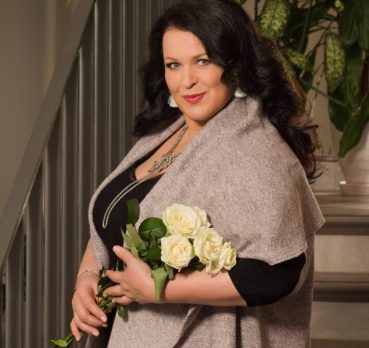 Елена, 53 лет, Днепропетровск, Украина