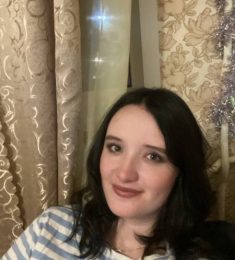 Дарья, 26 лет, Женщина, Минск, Беларусь