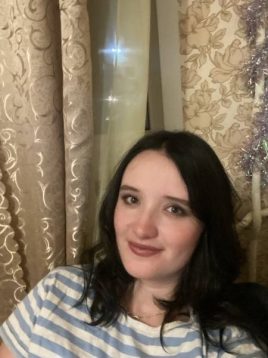Дарья, 25 лет, Минск, Беларусь
