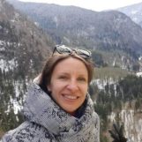 Полина, 43 лет, Красноярск, Россия