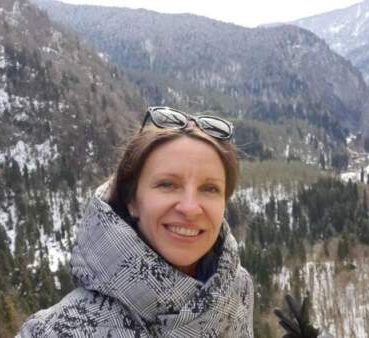 Полина, 43 лет, Красноярск, Россия