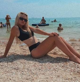 Арина, 21 лет, Запорожье, Украина