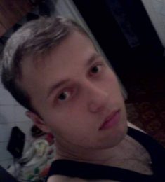 Евгений, 32 лет, Мужчина, Кременчуг, Украина