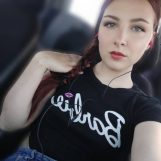 Екатерина, 26 лет, Санкт-Петербург, Россия