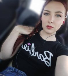 Екатерина, 26 лет, Женщина, Санкт-Петербург, Россия