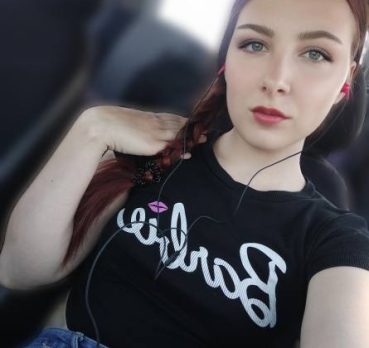 Екатерина, 26 лет, Санкт-Петербург, Россия