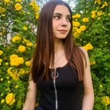 Даша, 23 лет, Днепропетровск, Украина