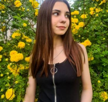 Даша, 23 лет, Днепропетровск, Украина