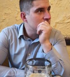 Дмитрий, 30 лет, Мужчина, Харьков, Украина