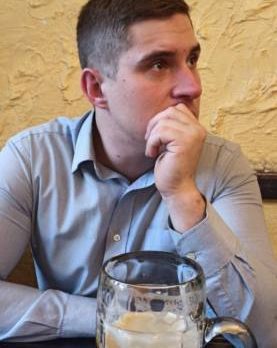 Дмитрий, 30 лет, Харьков, Украина