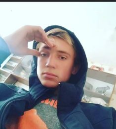 Ілля, 22 лет, Мужчина, Васильков, Украина