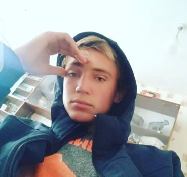 Ілля, 22 лет, Васильков, Украина