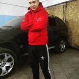 Владислав, 28 лет, Одесса, Украина