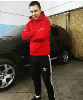 Владислав, 27 лет, Одесса, Украина