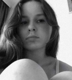 Полина, 19 лет, Женщина, Конотоп, Украина