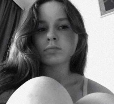 Полина, 19 лет, Конотоп, Украина