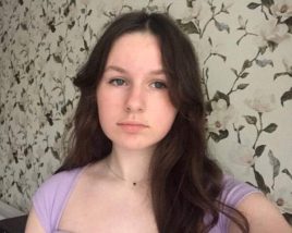 Полина, 18 лет, Конотоп, Украина