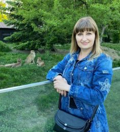 Наталія, 44 лет, Женщина, Мукачево, Украина