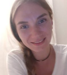 Ксения, 35 лет, Женщина, Анталия, Турция