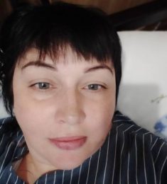 Татьяна, 48 лет, Женщина, Киев, Украина