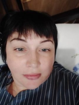 Татьяна, 46 лет, Киев, Украина