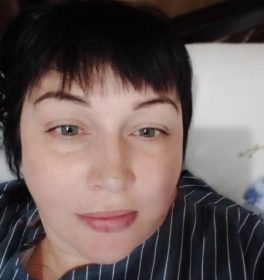 Татьяна, 46 лет, Женщина, Киев, Украина