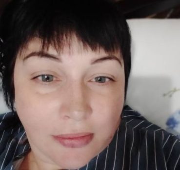Татьяна, 48 лет, Киев, Украина