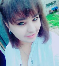 Анжела, 33 лет, Женщина, Москва, Россия