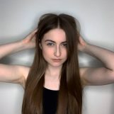 Ксения, 23 лет, Рязань, Россия