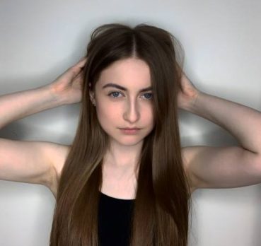 Ксения, 23 лет, Рязань, Россия