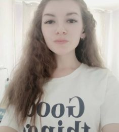 Екатерина, 27 лет, Женщина, Аннино, Россия