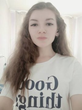 Екатерина, 25 лет, Аннино, Россия