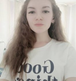 Екатерина, 25 лет, Женщина, Аннино, Россия