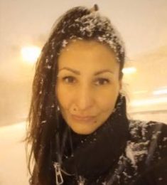 Анна, 41 лет, Женщина, Москва, Россия
