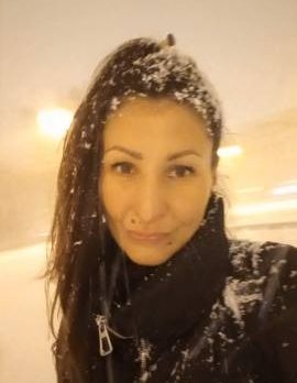 Анна, 41 лет, Москва, Россия