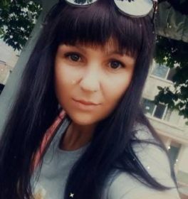 Богдана, 32 лет, Женщина, Днепропетровск, Украина