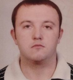 Руслан, 43 лет, Мужчина, Киев, Украина