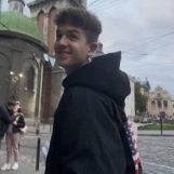 Женя, 21 лет, Киев, Украина
