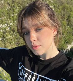 Елизавета, 25 лет, Женщина, Иваново, Россия