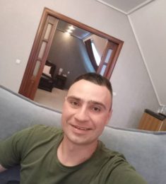 Вова, 32 лет, Мужчина, Черкассы, Украина