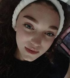 Валентина, 21 лет, Женщина, Житомир, Украина