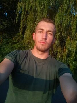 Віктор, 32 лет, Светловодск, Украина